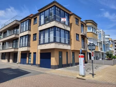 appartement à vendre à koksijde € 195.000 (lpidv) - immo angelo | zimmo