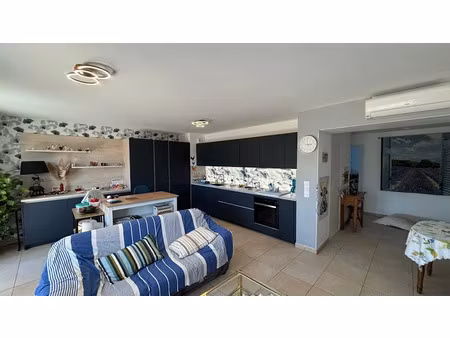 vente viager 3 pièces 72 m² à les adrets-de-l'esterel (83600)  69 800 €