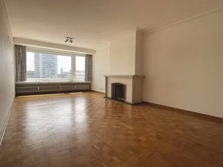 appartement à louer à oostende € 750 (lpibv) - immo-ter-streep bv | zimmo