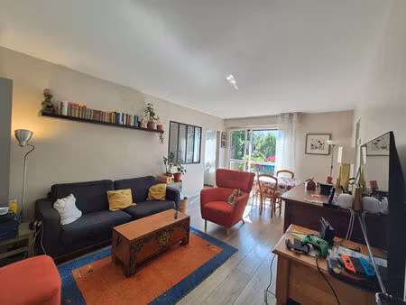 appartement palaiseau 4 pièce(s) 76.51 m2