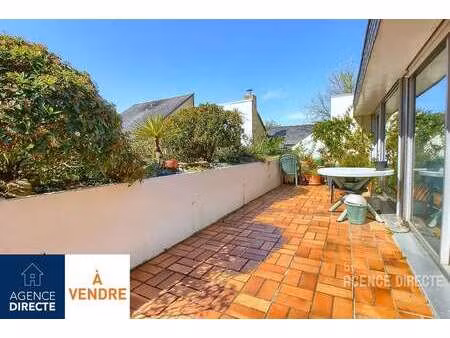 vente appartement 5 pièces à rennes patton (35000) : à vendre 5 pièces / 130m² rennes patt