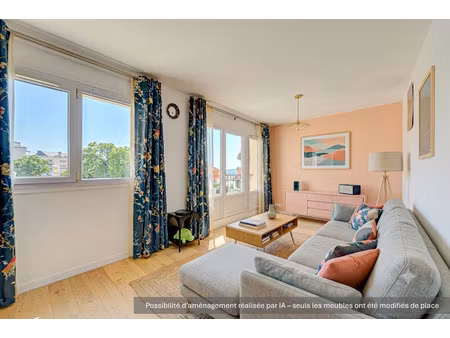 saint-germain-en-laye résidence les maréchaux - appartement