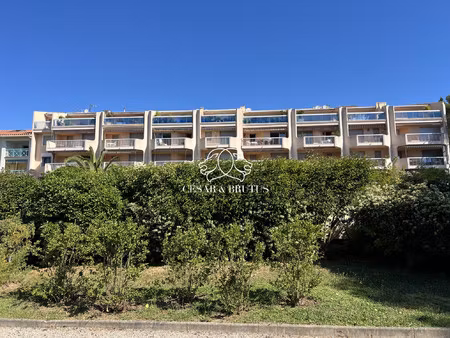 appartement à vendre saint-raphaël