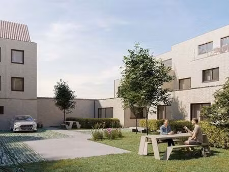appartement à vendre à zelzate € 280.500 (lpidf) - annaart vastgoed | zimmo