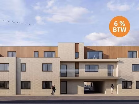 appartement à vendre à zelzate € 349.500 (lpide) - annaart vastgoed | zimmo