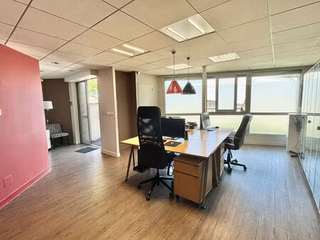 local commercial - bureaux