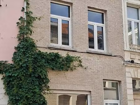 maison à vendre à borgerhout € 449.000 (lpic9) - | zimmo