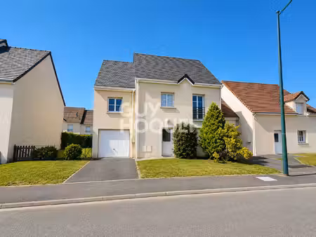 à vendre - maison familiale 6 pièces - athies-sous-laon