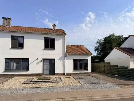 maison à vendre à koersel € 279.000 (lpibq) - kevin biesmans | zimmo