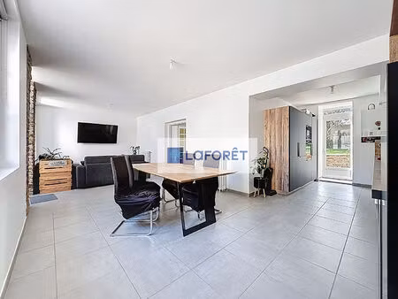 maison brest 7 pièces 112 m²