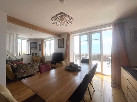 maison à vendre châtelaillon-plage