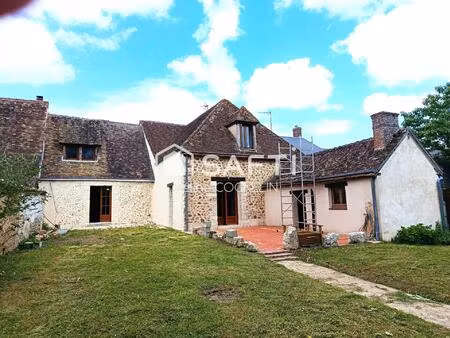 charmante maison de ville