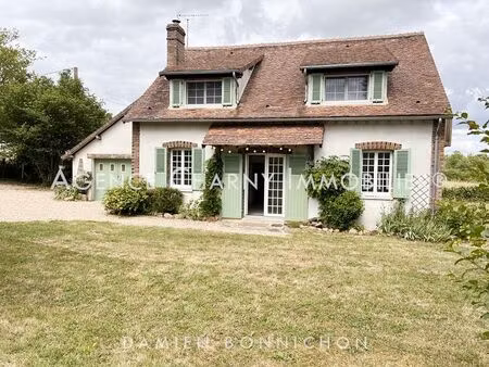 fermette - 139m ²