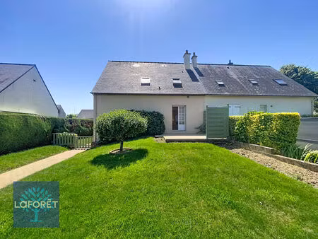 maison fougeres 6 pièce(s) 96 m2