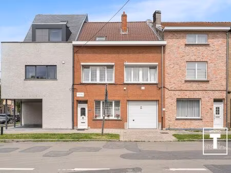 maison à vendre à gentbrugge € 397.000 (lpibw) - immo t | zimmo