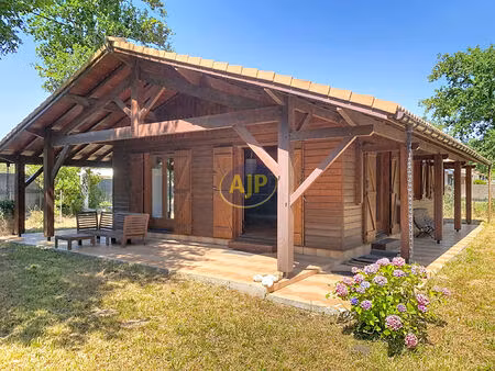 maison t4 à deux pas du lac !!