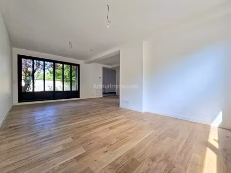 maison neuve 6 pièces – 122 m² – livraison 2026
