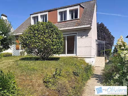 maison à vendre magny-les-hameaux