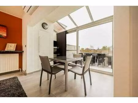 appartement de plain-pied prêt à être emménagé avec garage 