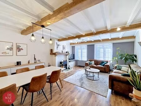 maison à louer à mechelen € 1.300 (lpic8) - dewaele - mechelen | zimmo