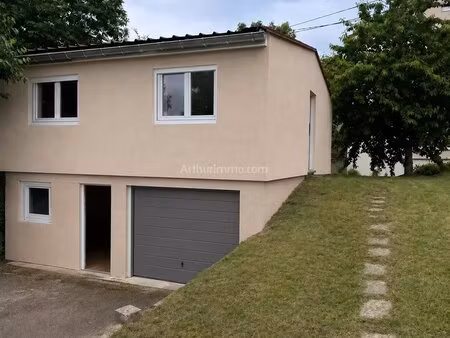 maison a fessenheim