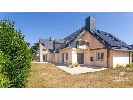 vente maison bord de mer à névez (29920) : à vendre bord de mer / 170m² névez