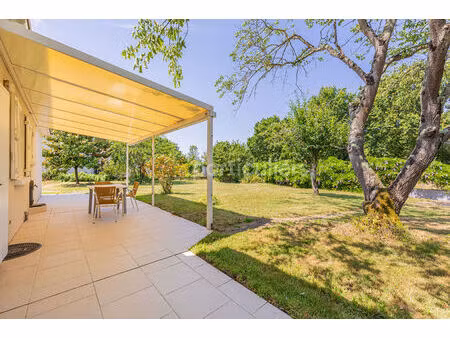 reze--maison--3-4 chambres-- jardin--lumineux--garage-