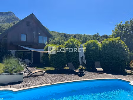 maison saint offenge 5 pièce(s) 103.53 m2