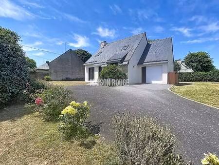 vente maison à sarzeau (56370) : à vendre / 94m² sarzeau