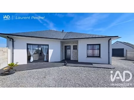 vente maison/villa 5 pièces
