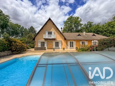vente maison/villa 10 pièces