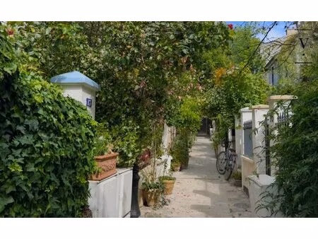 villa godin - paris 20