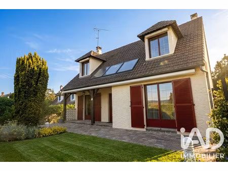 vente maison traditionnelle 6 pièces