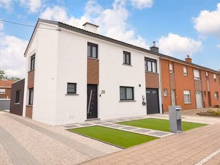 maison à vendre à gullegem € 448.000 (lpibp) - century 21 - via plus | zimmo