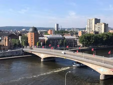 la meuse a vos pieds