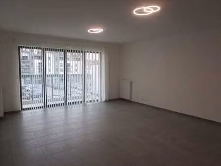 appartement (sous option)
