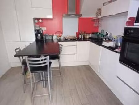 vente maison à saint-barnabé (22600) : à vendre / 87m² saint-barnabé