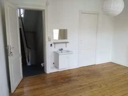 kot étudiant quartier châtelain ixelles