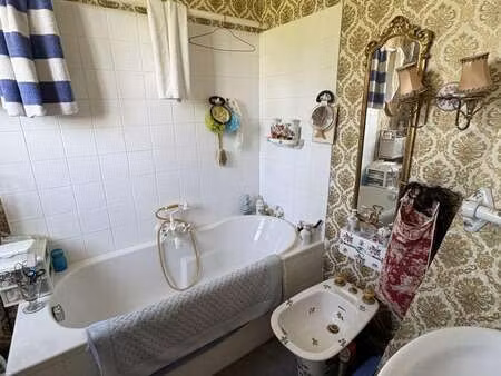 vente maison à courtonne-les-deux-églises (14290) : à vendre / 161m² courtonne-les-deux-ég