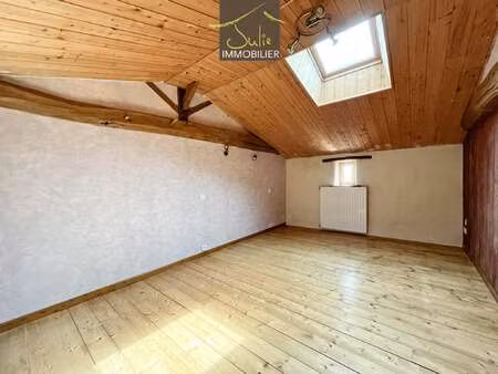 vente maison à chiché (79350) : à vendre / 149m² chiché