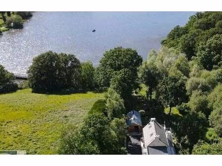 vente maison piscine à jugon-les-lacs (22270) : à vendre piscine / 84m² jugon-les-lacs