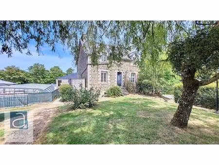vente maison piscine à saint-samson-sur-rance (22100) : à vendre piscine / 401m² saint-sam