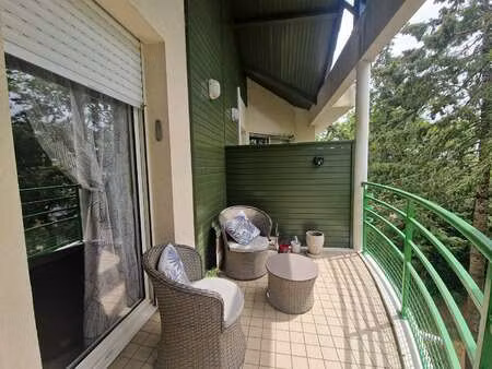 vente appartement 2 pièces à challans (85300) : à vendre 2 pièces / 51m² challans