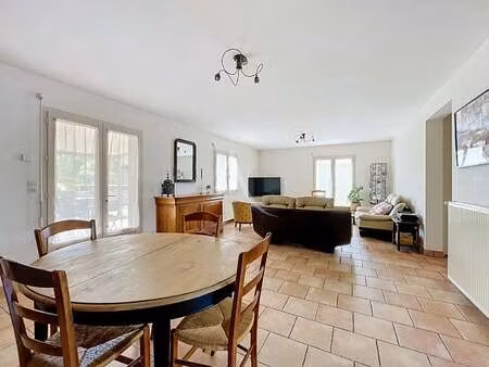 vente maison piscine aux bois-d'anjou (49250) : à vendre piscine / 146m² les bois-d'anjou