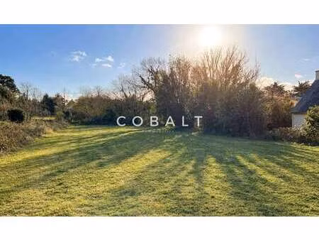 vente terrain à la turballe (44420) : à vendre / la turballe