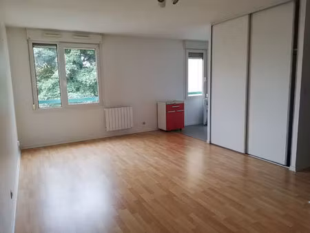 appartement bourg en bresse - 1 pièce(s) - 34.97 m2