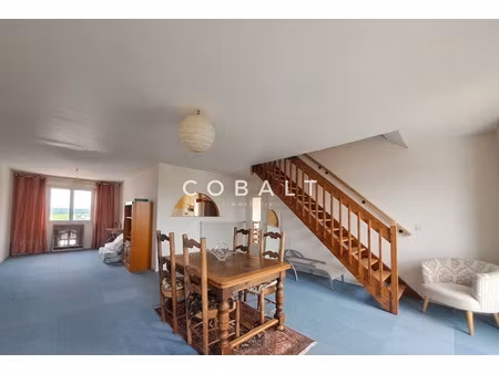 vente appartement 4 pièces au pouliguen (44510) : à vendre 4 pièces / 95m² le pouliguen