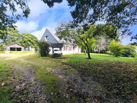 vente maison à blain (44130) : à vendre / 178m² blain