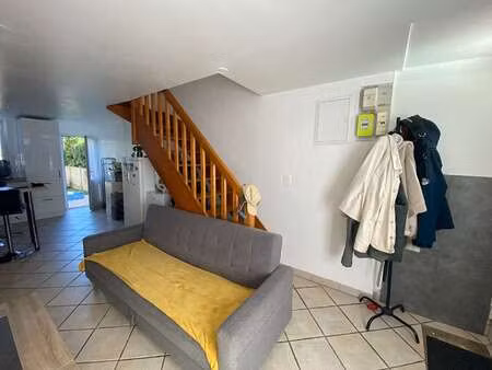 vente maison à plancoët (22130) : à vendre / 50m² plancoët