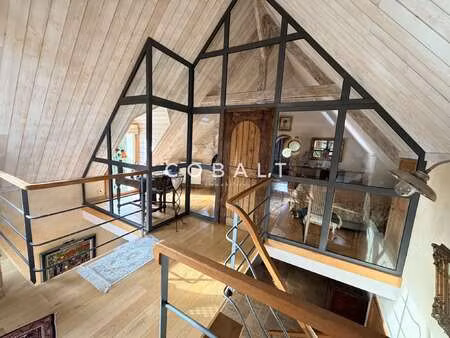 vente maison à plessé (44630) : à vendre / 236m² plessé